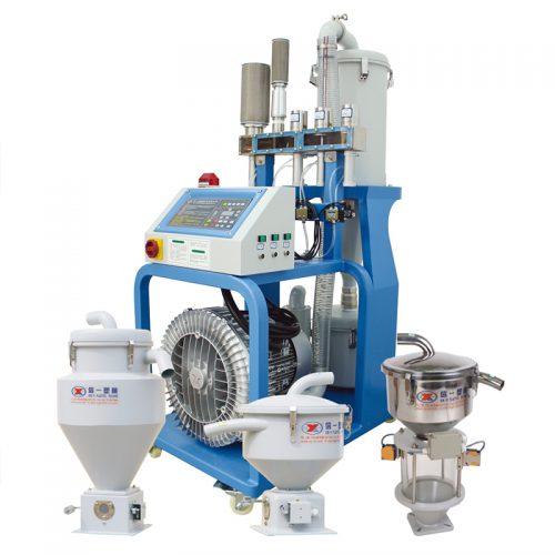 歐化簡易型集中供料系統(tǒng)