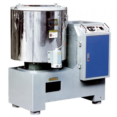 高速干燥混色機