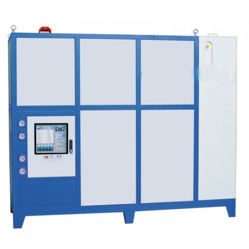 片材、擠出、流延設(shè)備專用冷水機(jī)